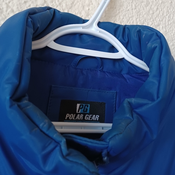 Polar Gear Waterproof Vest - Picture 3 of 6